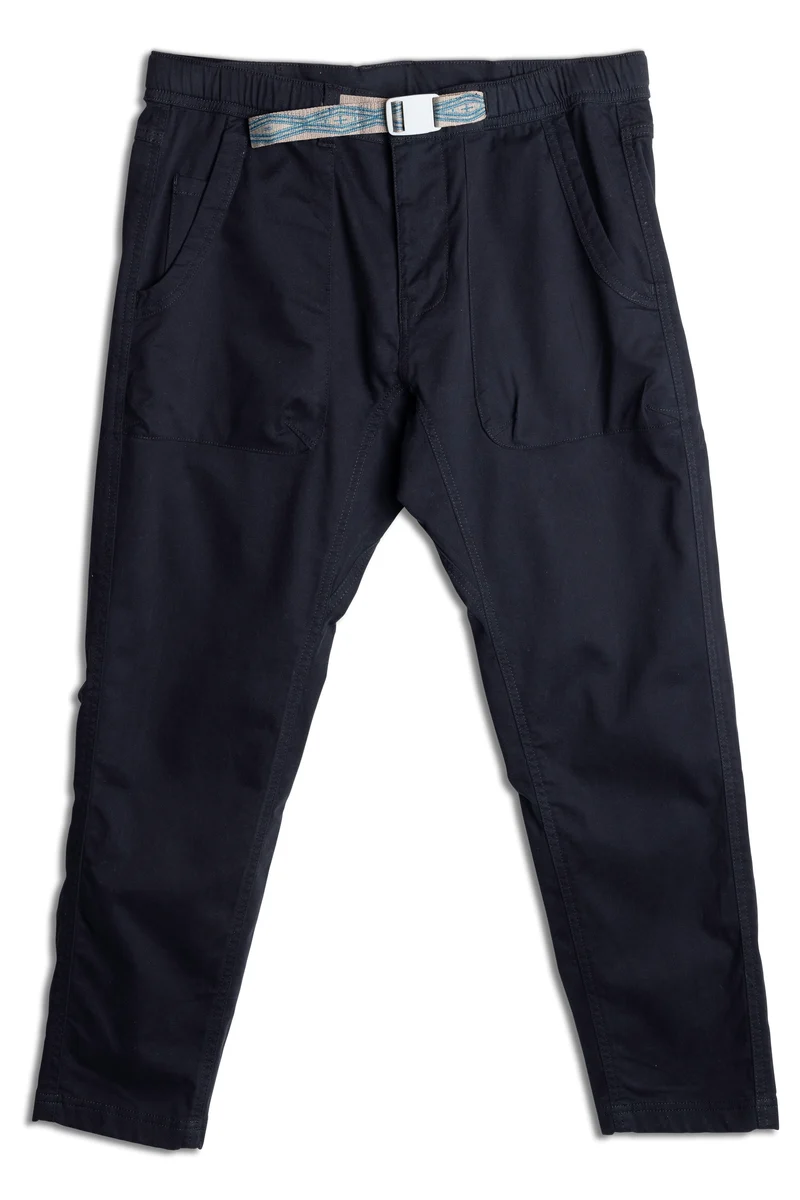 Kavu M's Kumano, black