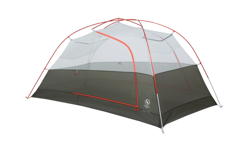 Big Agnes Copper Spur HV UL 2 "Hyper Bead"