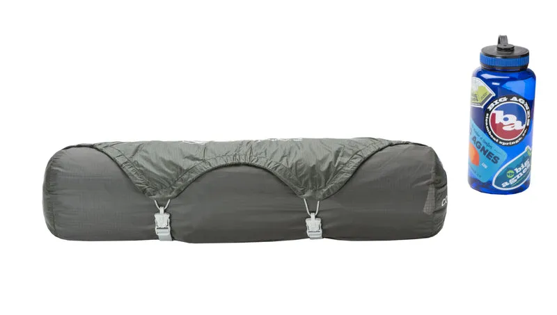 Big Agnes Copper Spur HV UL 2 "Hyper Bead"