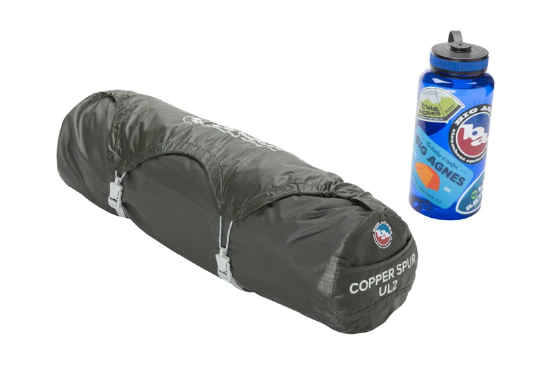 Big Agnes Copper Spur HV UL 2 "Hyper Bead"