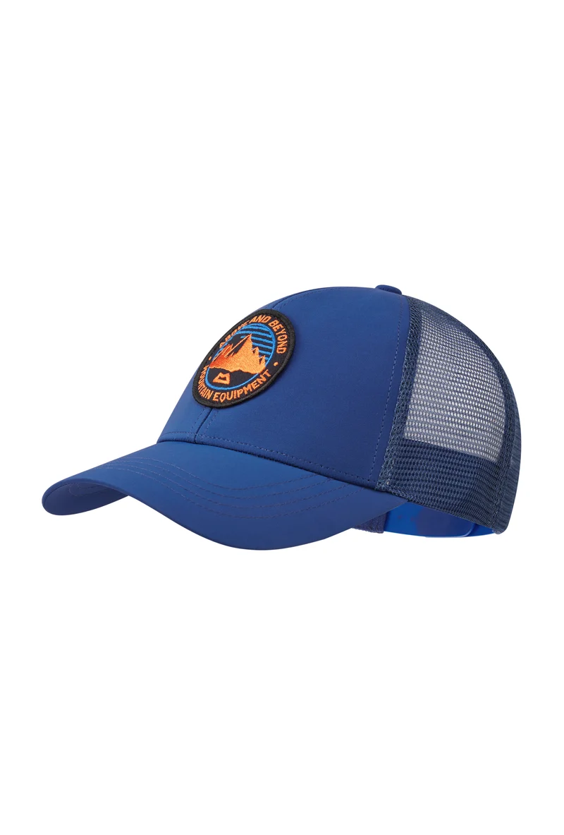 Mountain Equipment Roundel Cap