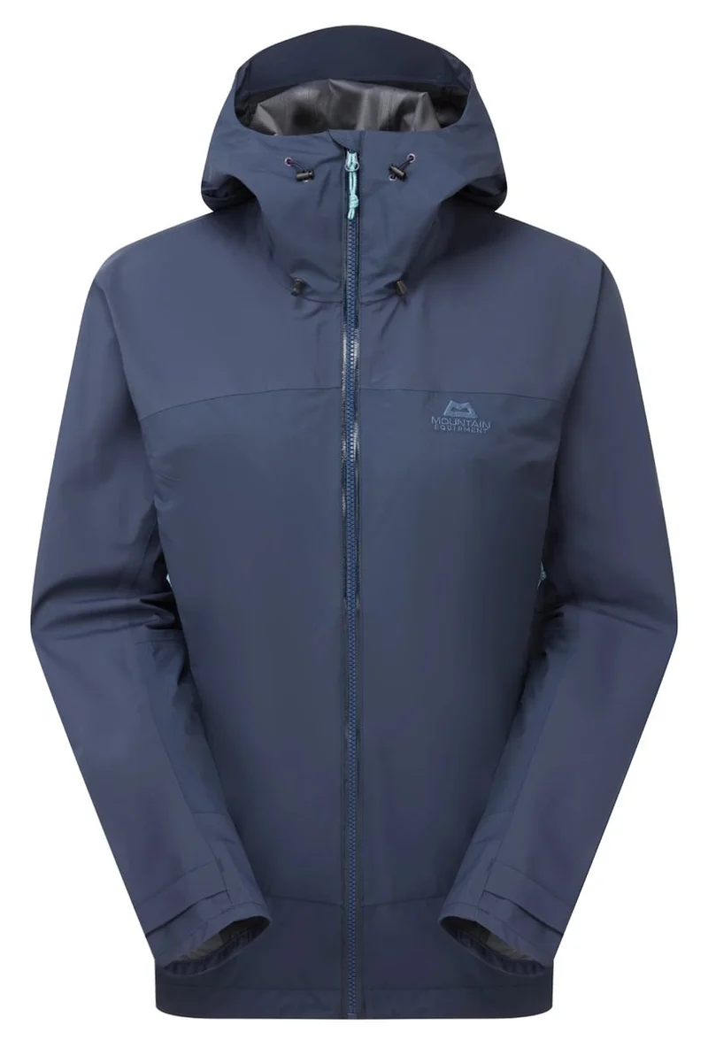 Mountain Equipment W's Tacul Jacke