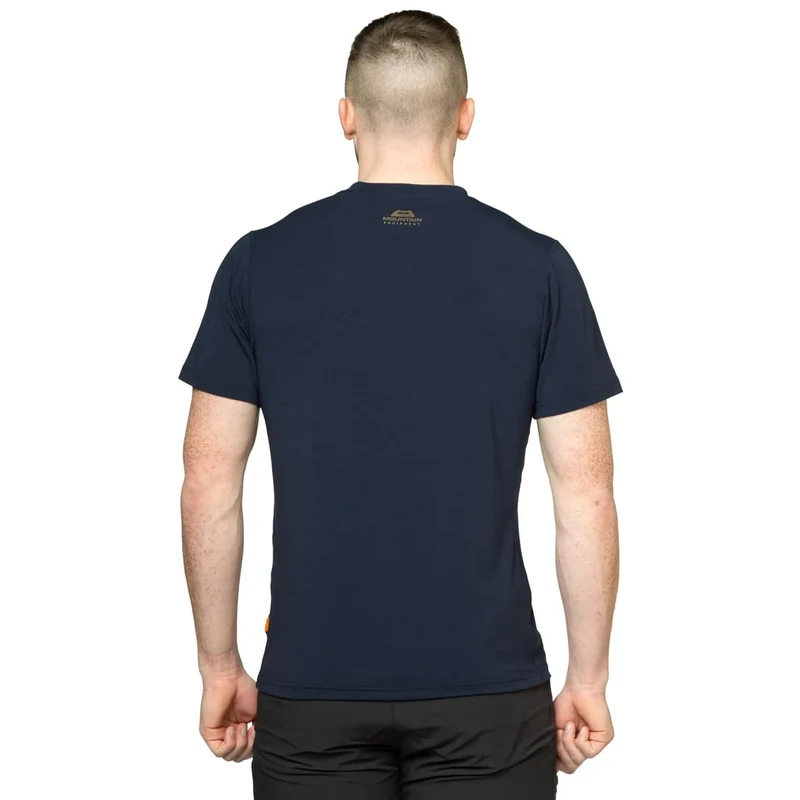Mountain Equipment M's Groundup Skyline Tee