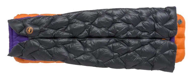 Big Agnes Fly Creek UL Zip Quilt