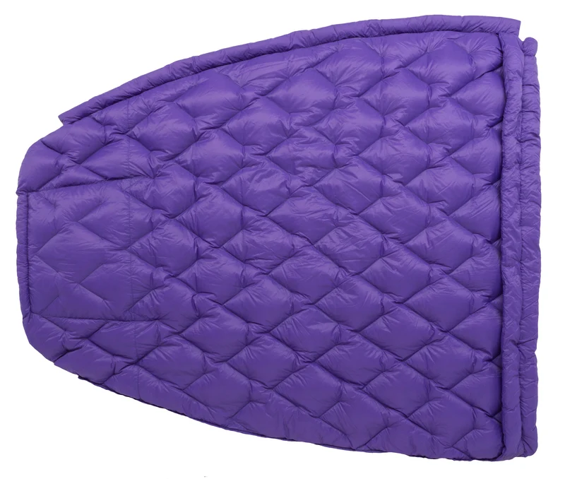 Big Agnes Fly Creek UL Zip Quilt