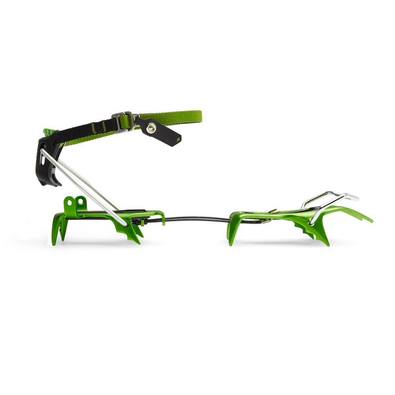 BD Neve Pro Steigeisen