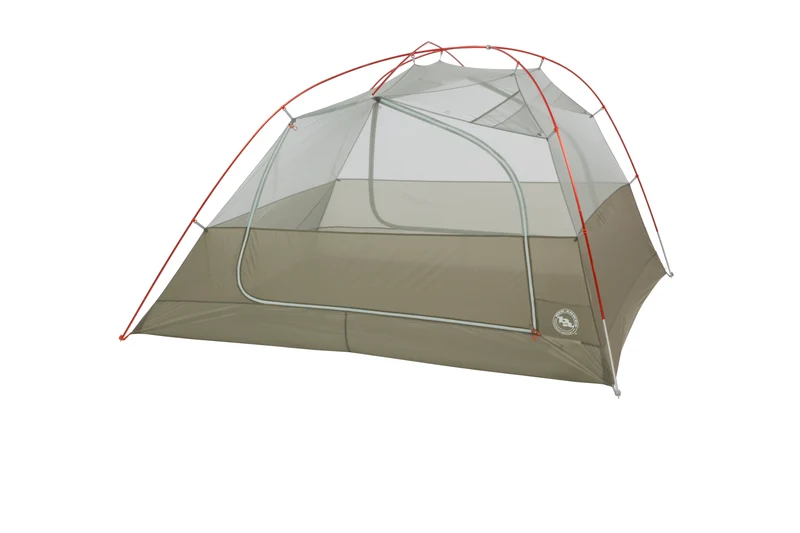 Big Agnes Copper Spur HV UL 4