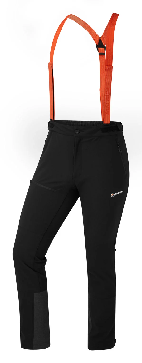 Montane M's Gradient Pants