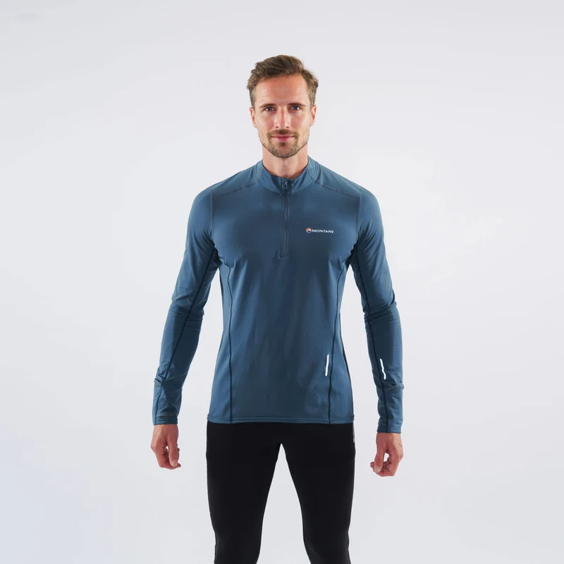 Montane M's Dragon Pull On