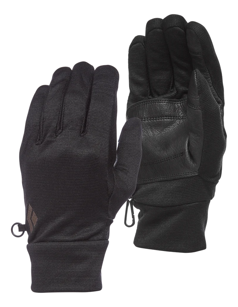 BD Midweight Wooltech Handschuhe