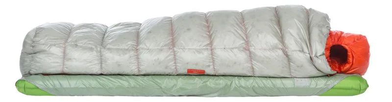 Big Agnes Lost Ranger UL 3N1