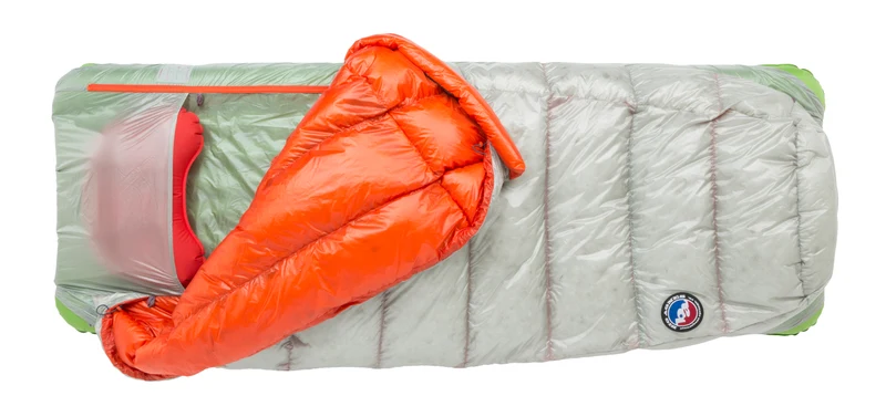 Big Agnes Lost Ranger UL 3N1
