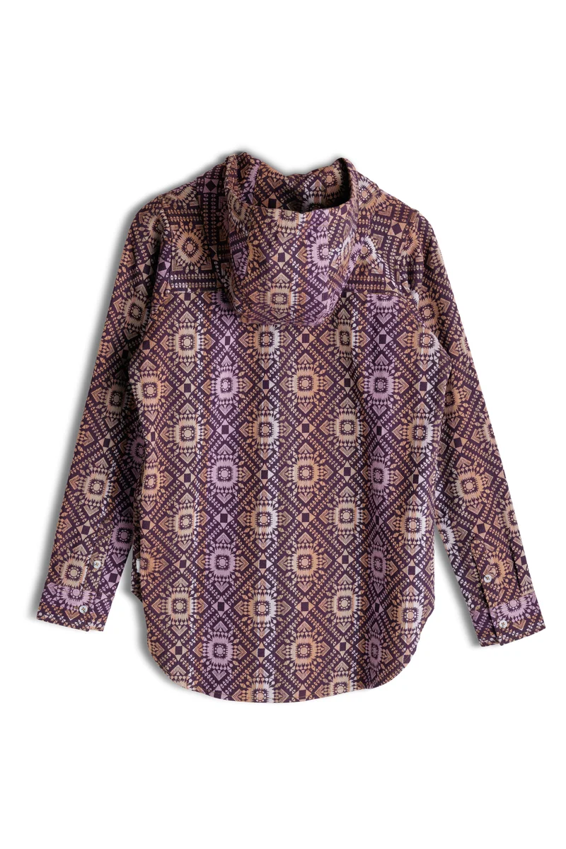 Kavu W's Saratoga Hoodie