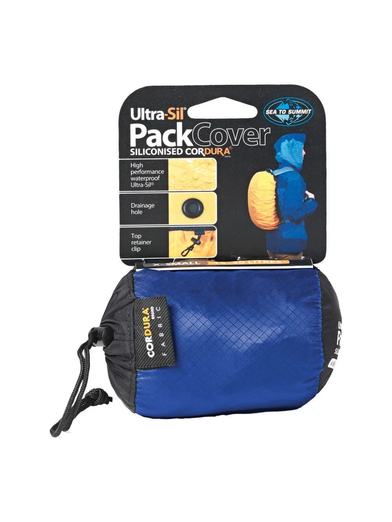 Sea to summit Pack Cover