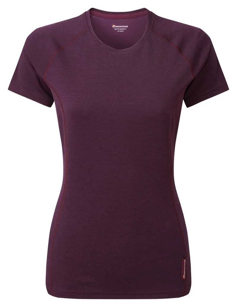Montane W's Dart T-Shirt