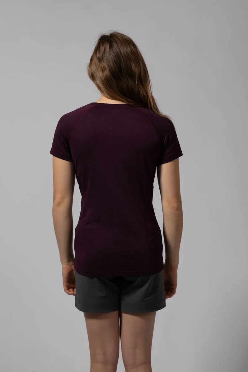 Montane W's Dart T-Shirt
