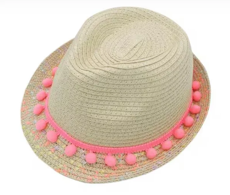 KIDS GIRL-Trilby Punkte