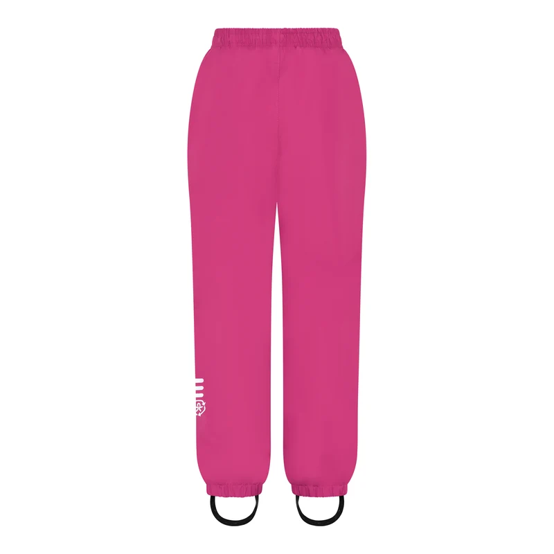 Regenhosen pink