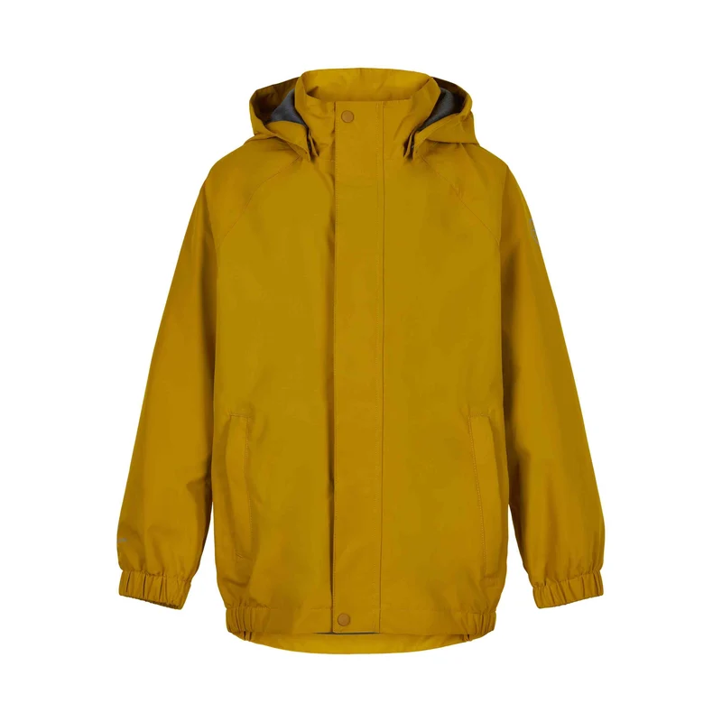 Regenjacke gelb / Wassersäule 15.000 mm