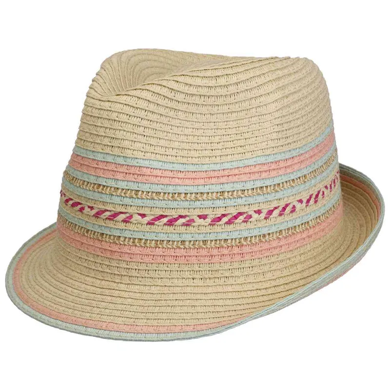 KIDS GIRL-Trilby