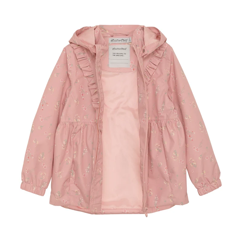 Regenjacke / wasserabweisende Jacke