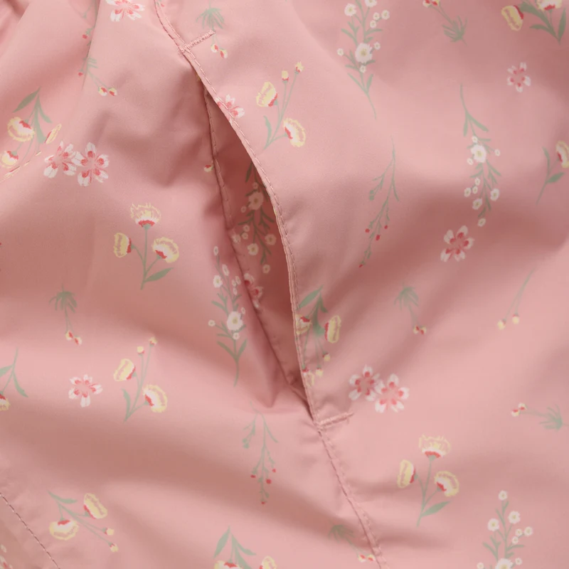 Regenjacke / wasserabweisende Jacke