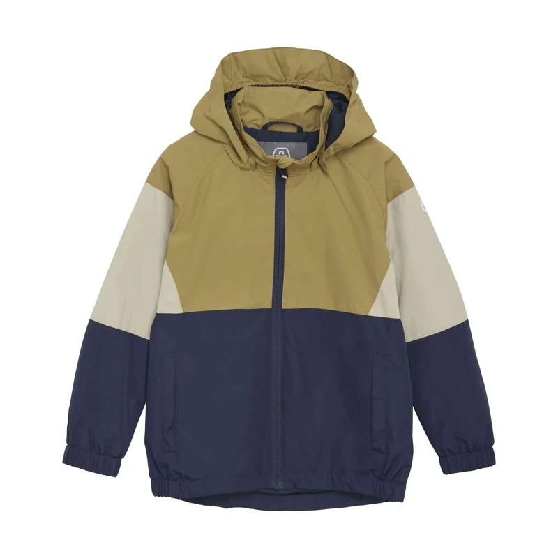 Winddichte Jacke