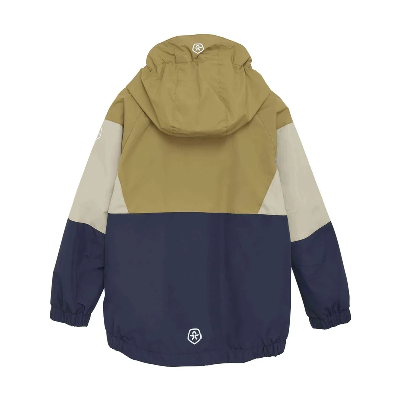 Winddichte Jacke