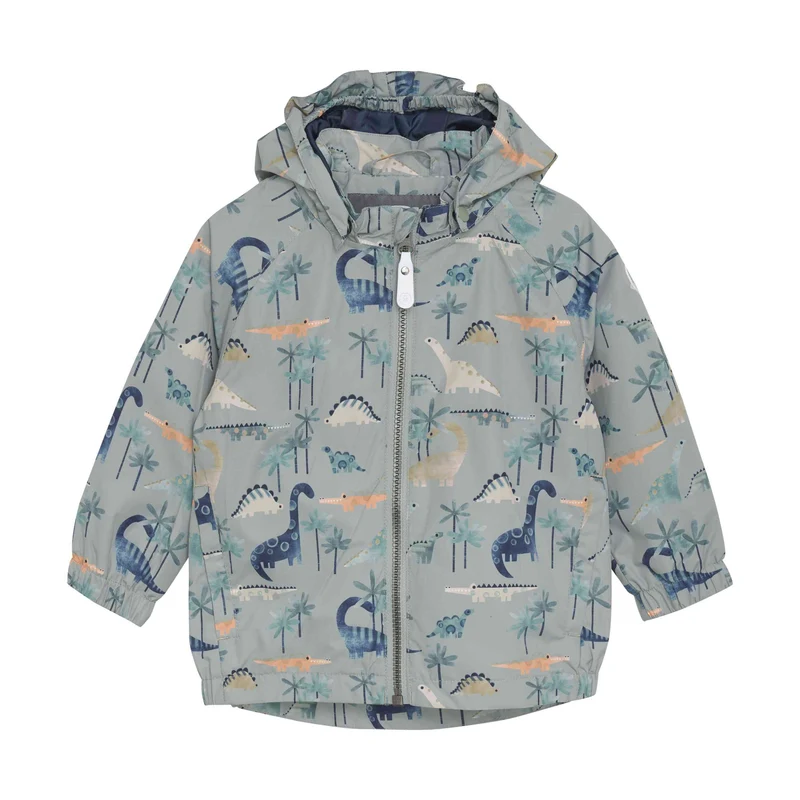 Übergangsjacke winddicht