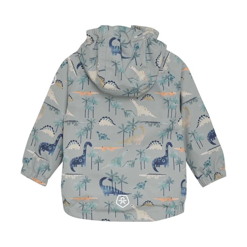 Übergangsjacke winddicht
