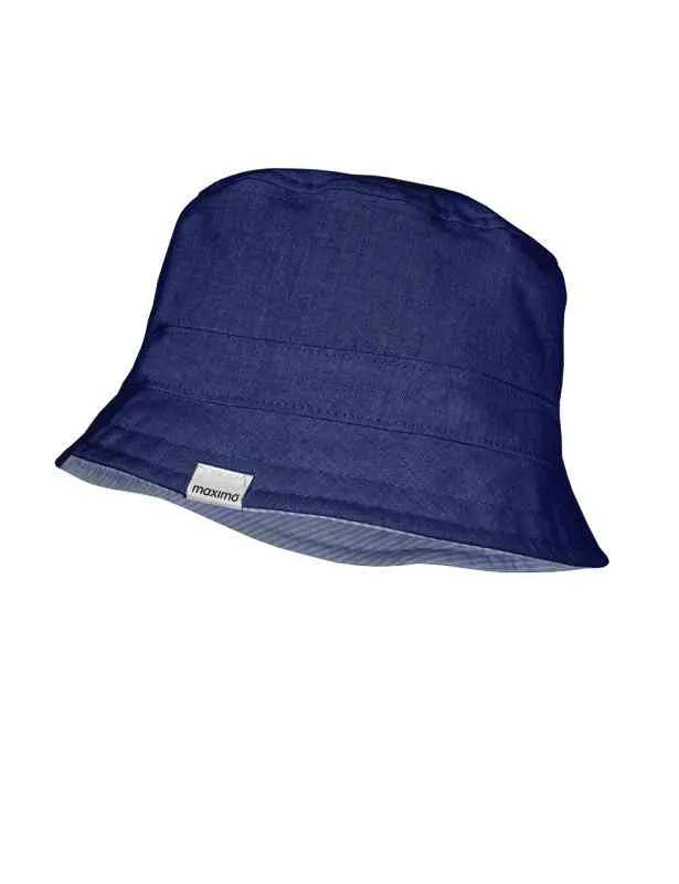 MINI-Fischerhut reversible