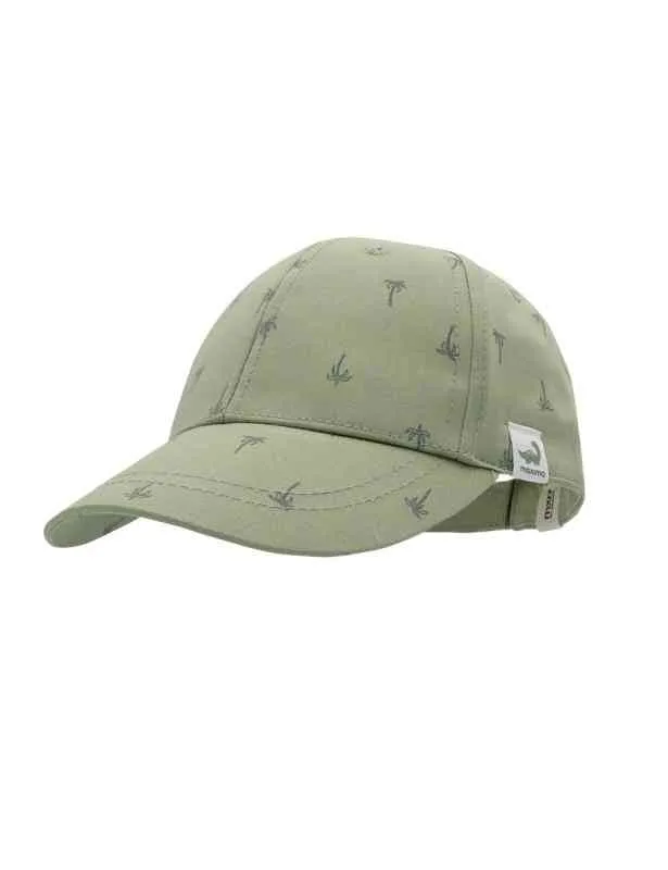 MINI BOY-Cap little dino