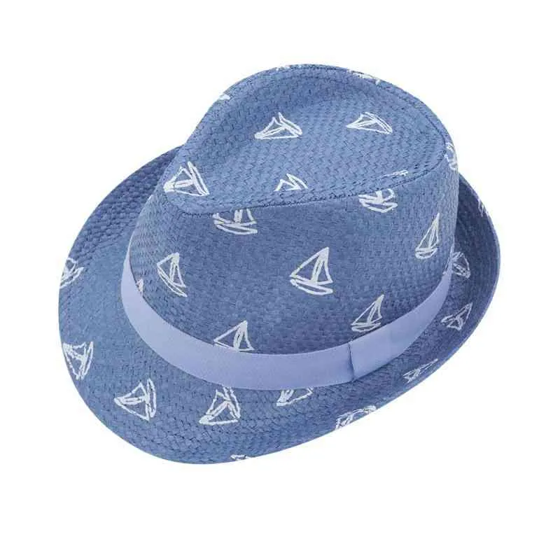 MINI BOY-Trilby boat