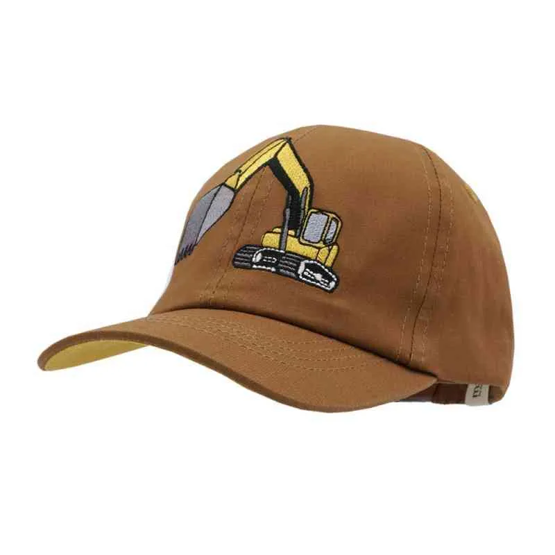 MINI BOY-Cap digger