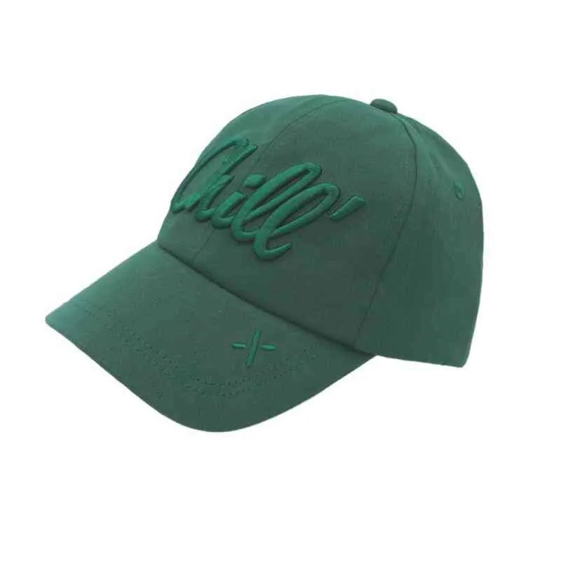 KIDS BOY-Cap chill