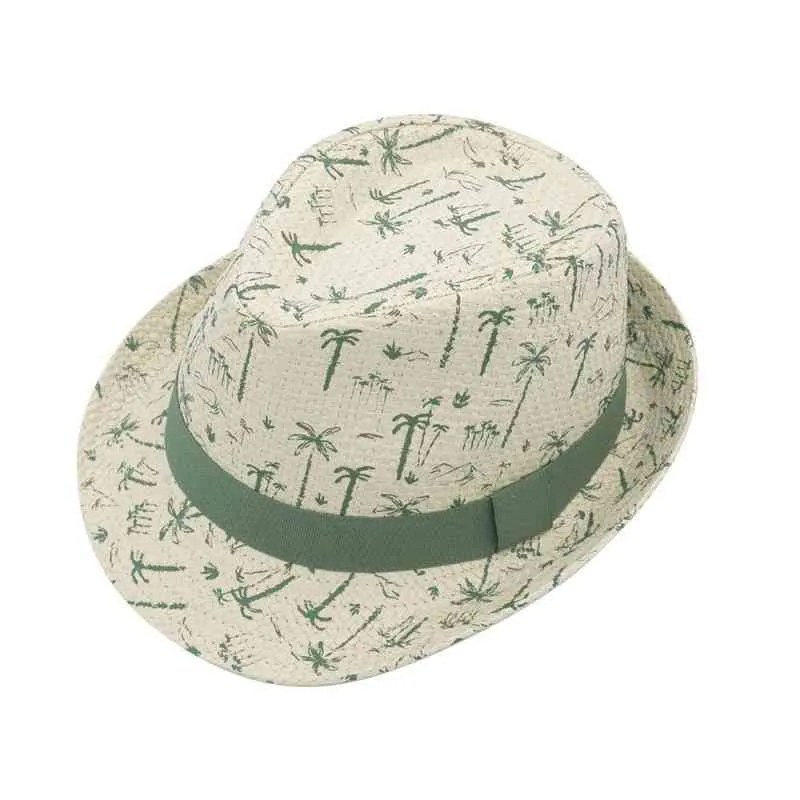 KIDS BOY-Trilby Palmen