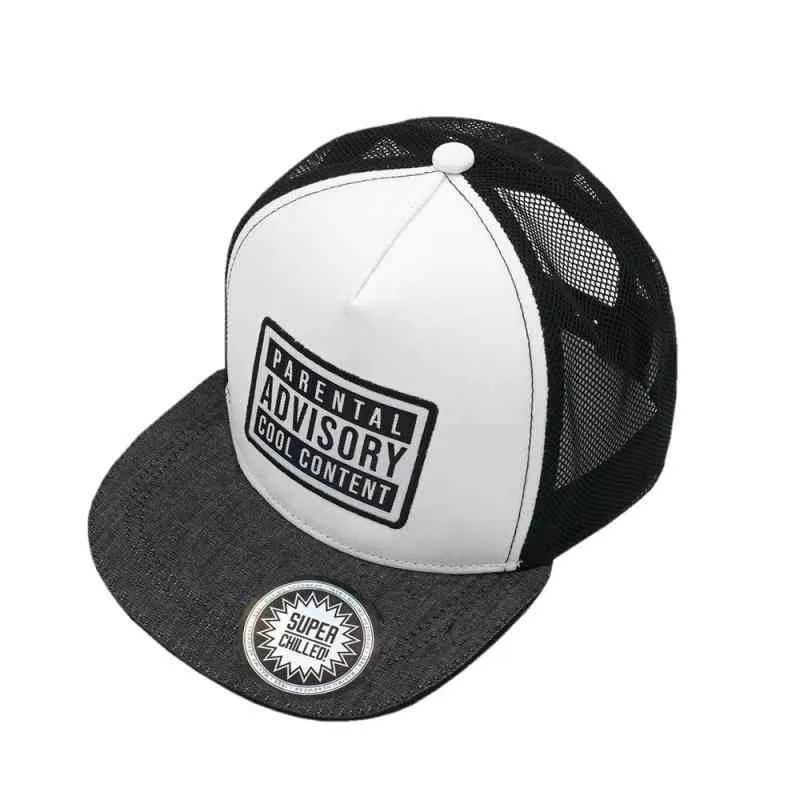 KIDS BOY-Cap
