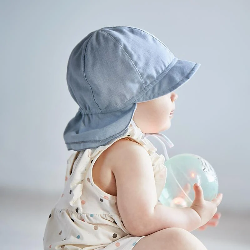 BABY-Schildmütze