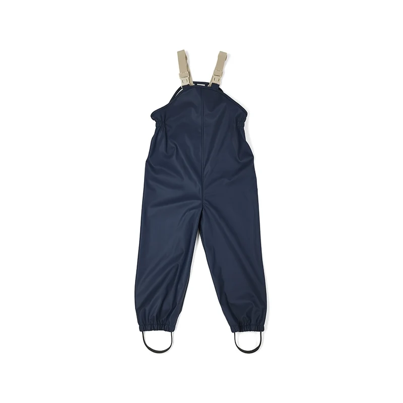 Regenbekleidungsset Mini Carla Iris