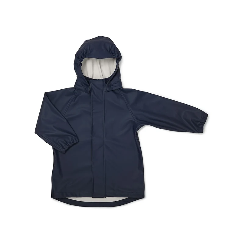 Regenbekleidungsset Junior Carla Iris