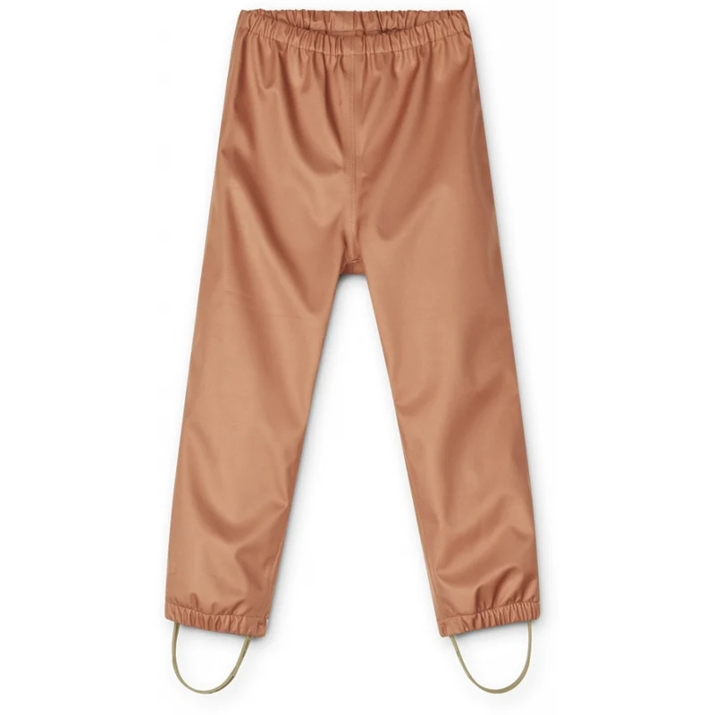Parker Softshell Regenbekleidungsset Mega Leo Tuscany