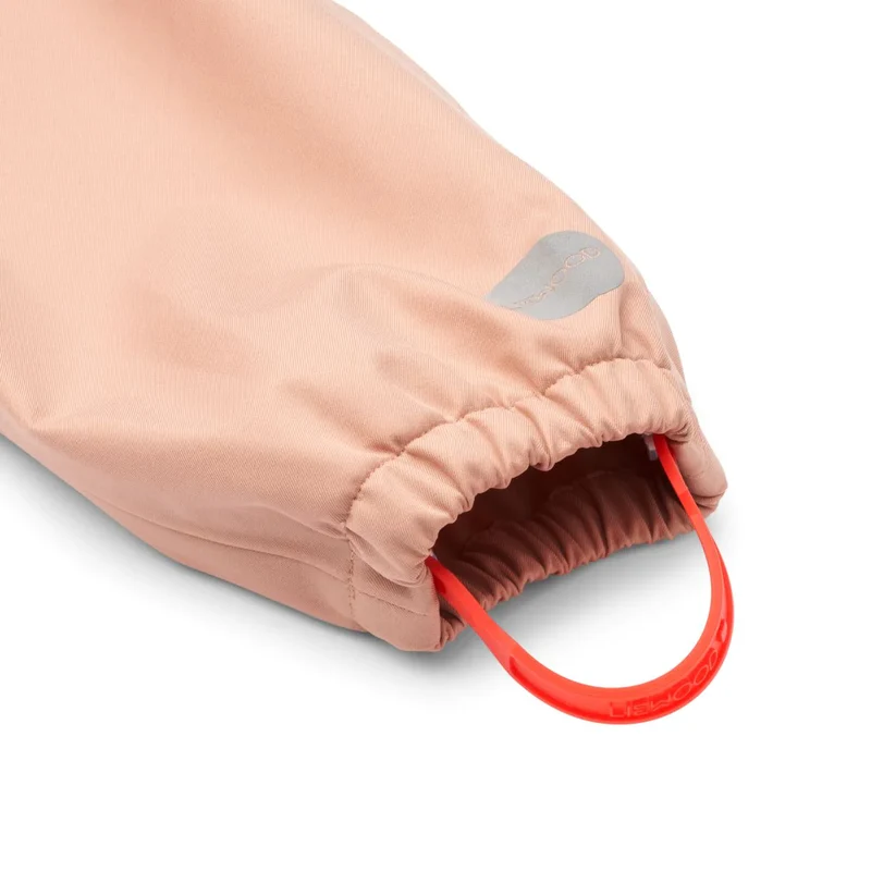 Dakota Softshell Regenbekleidungsset Tuscany Mix
