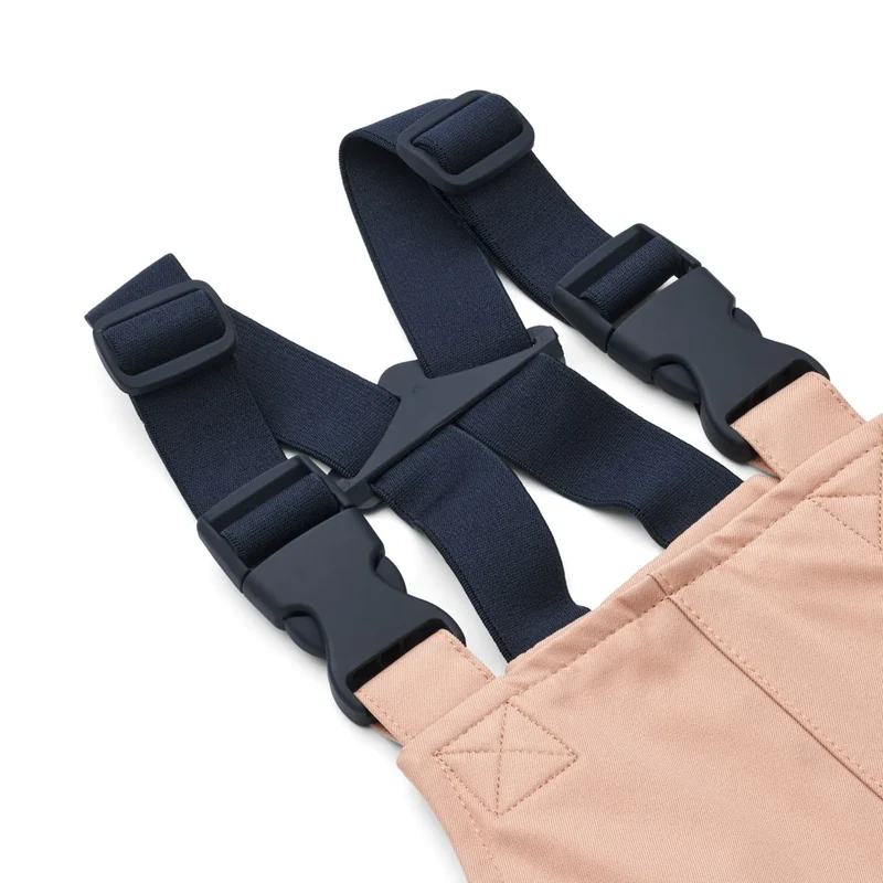 Dakota Softshell Regenbekleidungsset Tuscany Mix