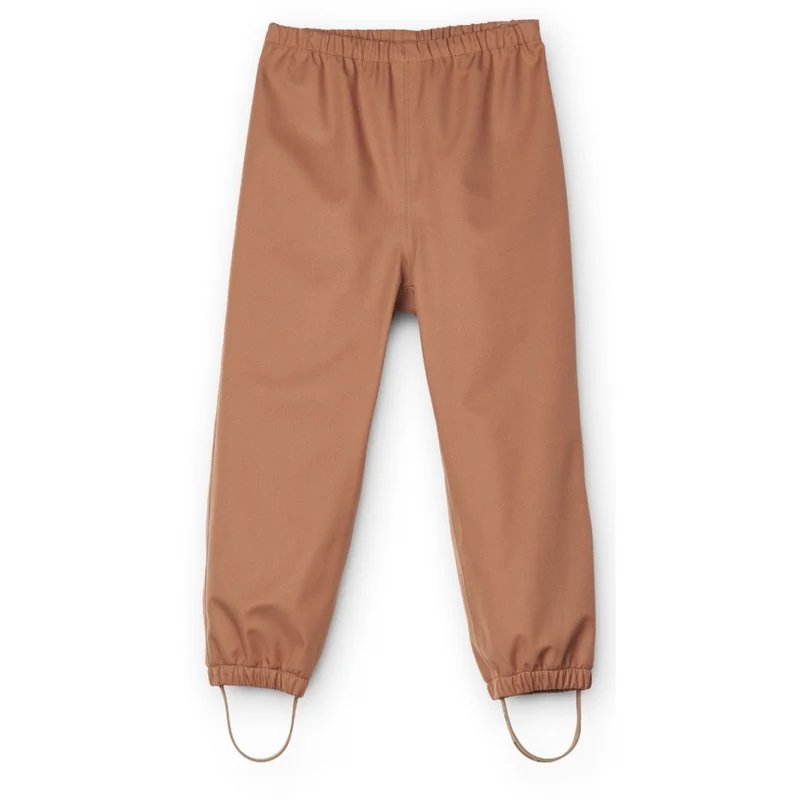 Parker Softshell Regenbekleidungsset Mini Leo Tuscany Rose