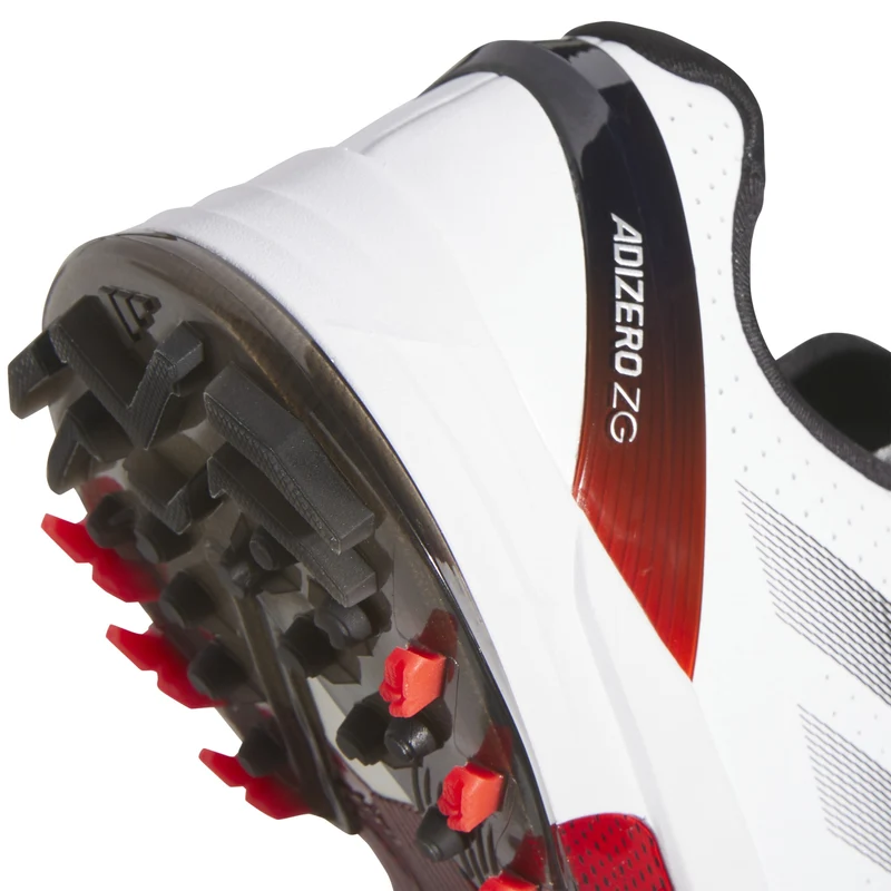 adidas Adizero ZG Spikeless Golfschuh Damen