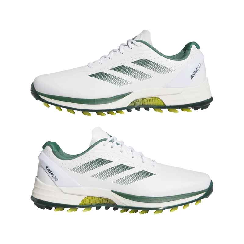 adidas Adizero ZG Spikeless Golfschuh Damen