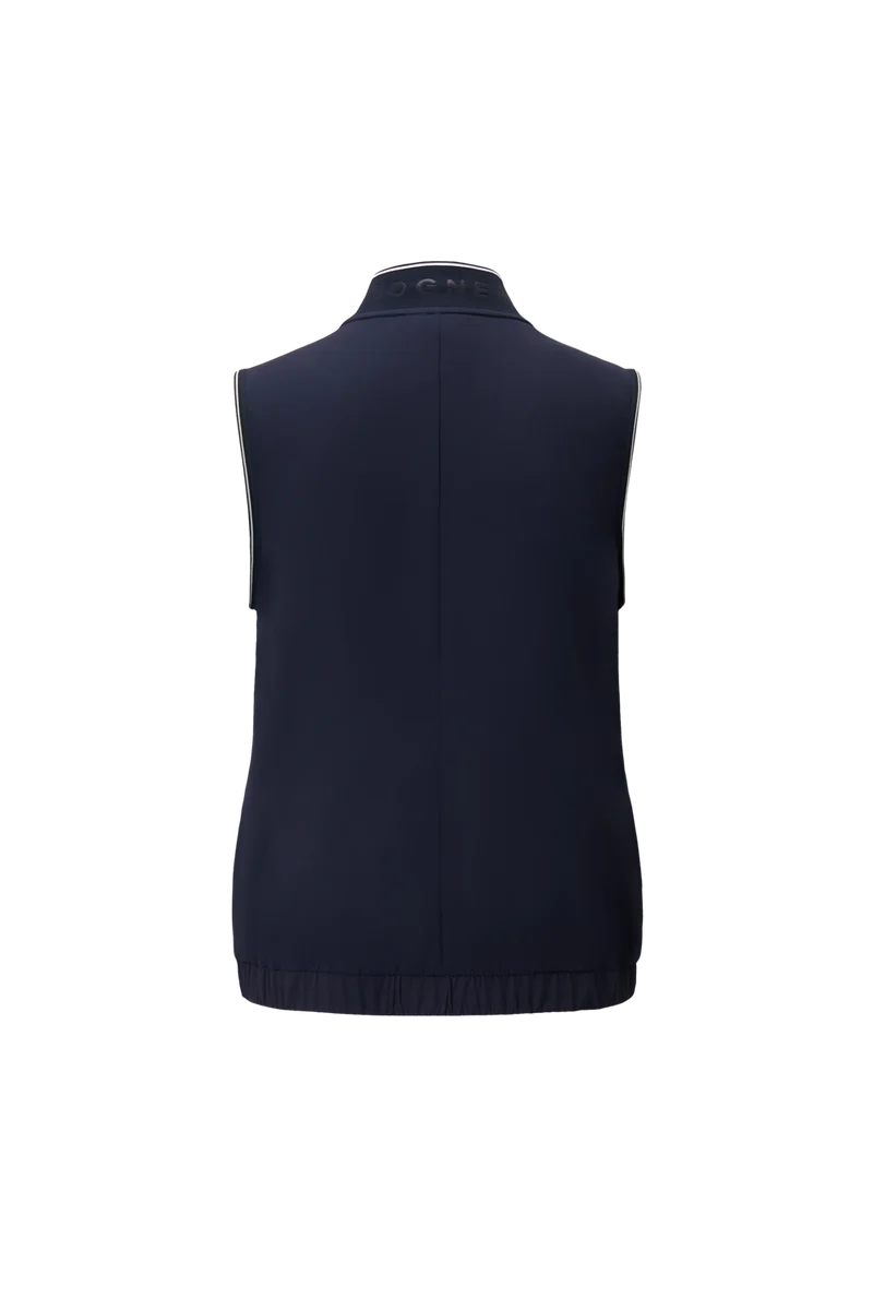 Bogner ANTJE Weste Damen 36 navy