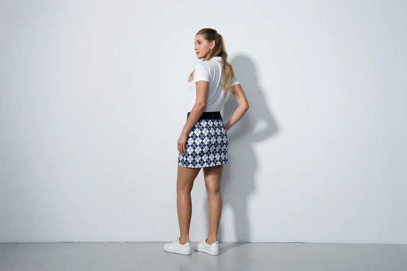 DailySports ABRUZZO45 Skort Damen