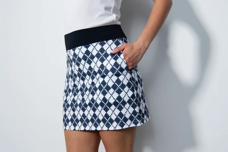 DailySports ABRUZZO45 Skort Damen