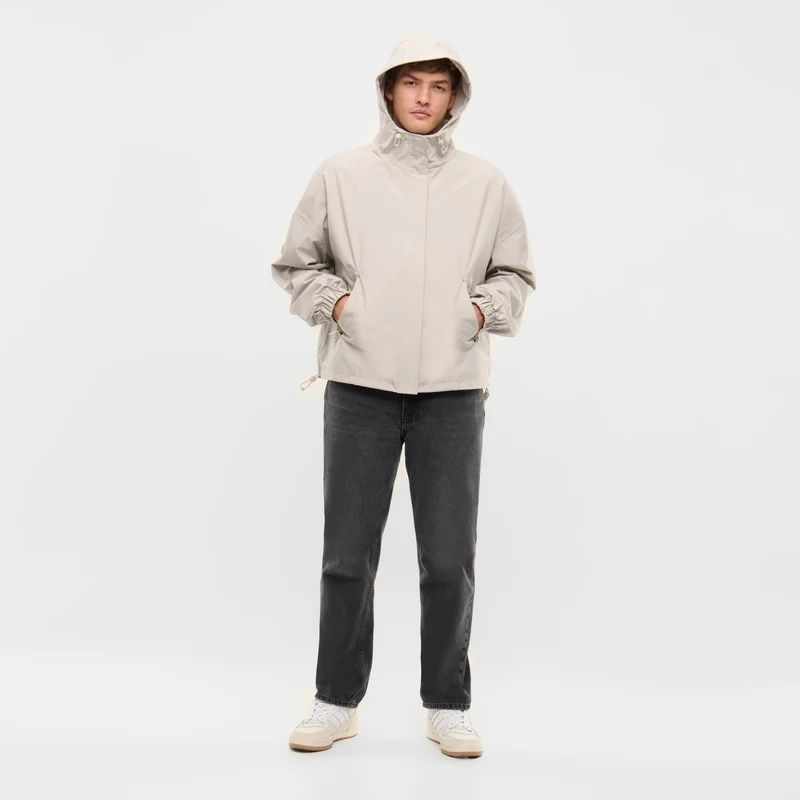 Regenjacke Elin